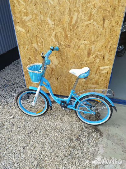 Велосипед Nameless Lady