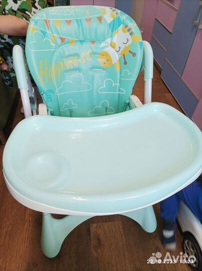 Стульчик для кормления