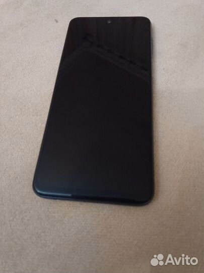 Телефон Xiomi Redmi note 9s