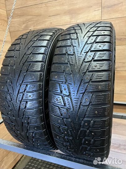 Firenza Nu Ice XT-01 215/60 R16