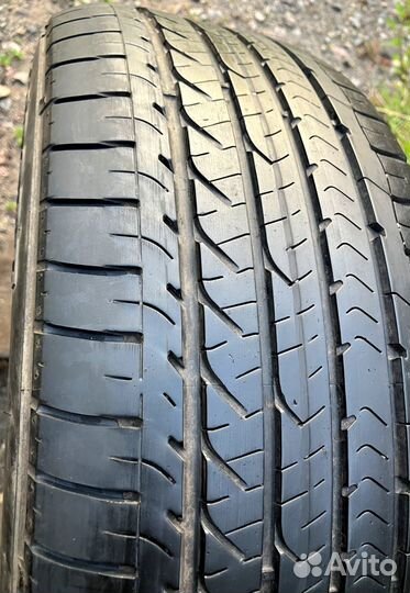 Goodyear Eagle Sport 205/60 R16