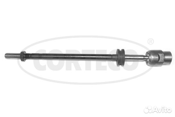 Aywiparts AW1370376LR тяга рулевая