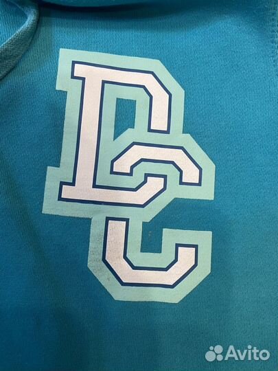 Толстовка Dc