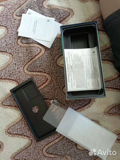 Infinix Note 30, 8/256 ГБ