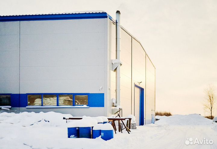 Монтаж системы отопления