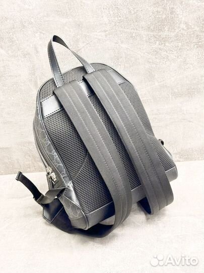 Рюкзак gucci натуральная кожа