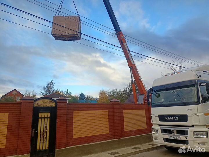 Керамический блок 250 стеновой