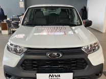 Новый ВАЗ (LADA) Niva Travel 1.7 MT, 2024, цена 1 269 000 руб.