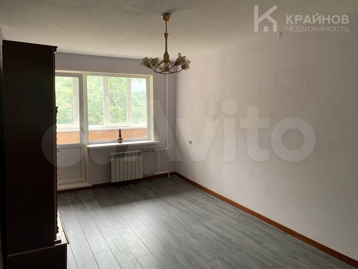 2-к. квартира, 44 м², 4/5 эт.