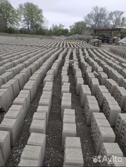 Блок Отсевные