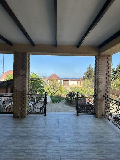 Дача 250 м² на участке 10 сот.