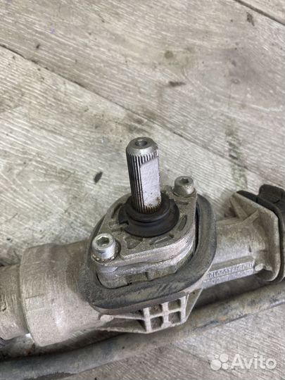 Рейка рулевая ваз (LADA) Kalina