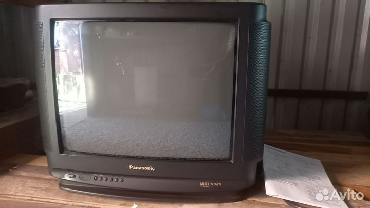 Телевизор бу