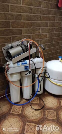 Цепторовские фильтры