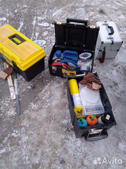 Ремонт холодильников и стиральных машин