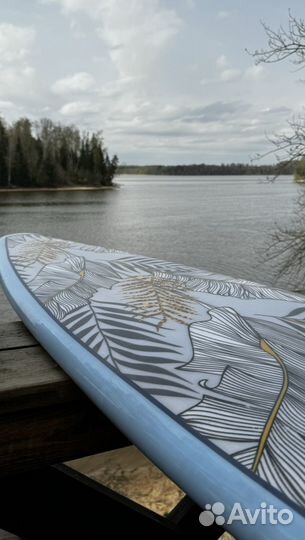Доска для серфинга