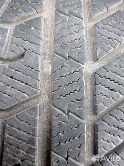 Continental ContiVikingContact 2 195/65 R15