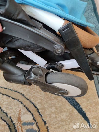 Запчасти и аксессуары на бэбитайм