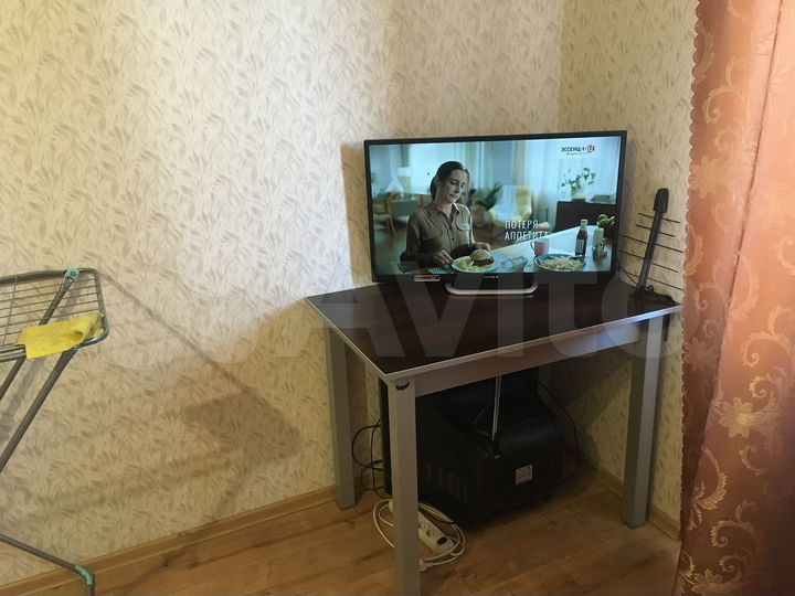 1-к. квартира, 42 м², 3/5 эт.