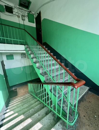 3-к. квартира, 75,5 м², 5/5 эт.