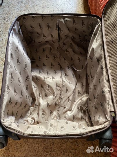 Чемодан Kangol высота 60см