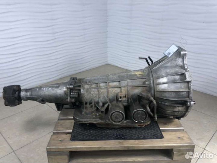 АКПП Ford Scorpio 1 (1985 - 1994) 2.0 P95GT-7A040