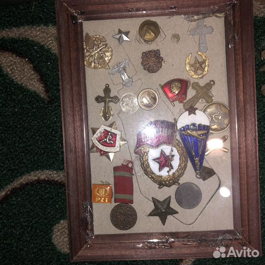 Всякое разное
