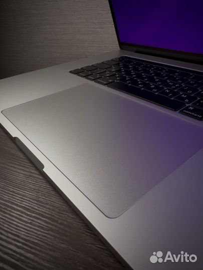 Apple MacBook Pro 16 / i9 / 1tb SSD