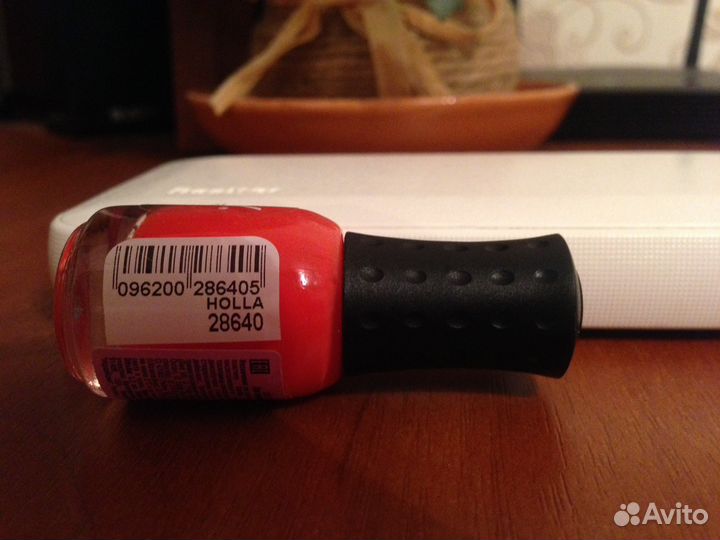 Новый лак Orly (Орли)