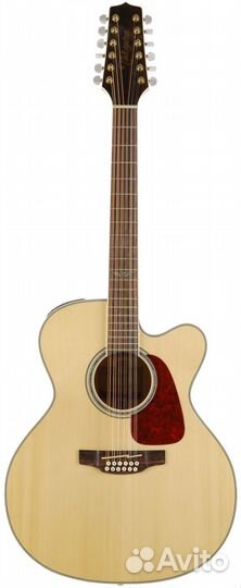 Электроакустическая гитара Takamine G70 series GJ7