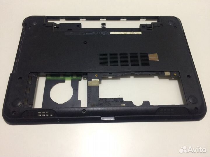 Поддон ноутбука Dell 15-3537