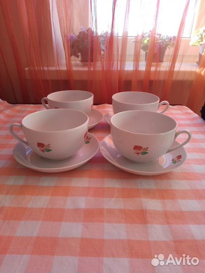 Посуда разная