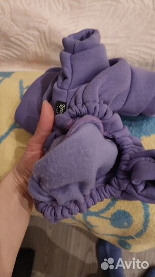 Одежда и Обувь для маленьких собак