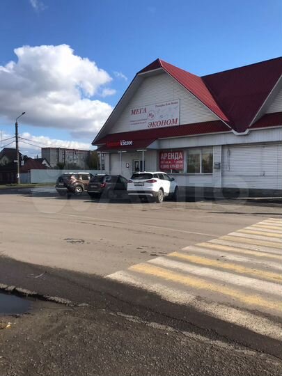 Торговая площадь, 175.1 м²