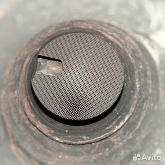 Катализатор Honda CR-V II