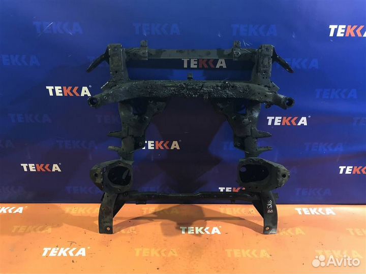 Подрамник передний бмв Х5 Е70