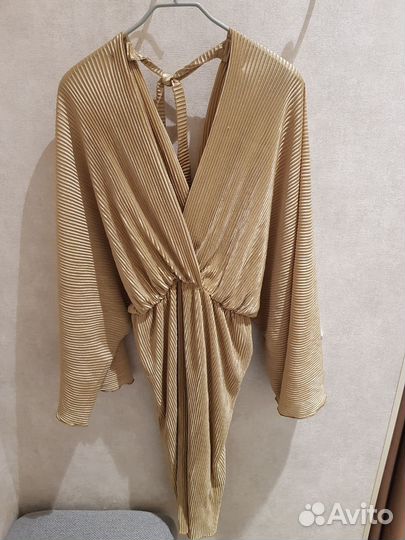 Вечернее платье 46 размер