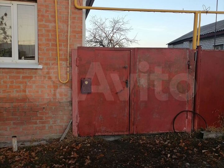 Дом 130 м² на участке 9 сот.