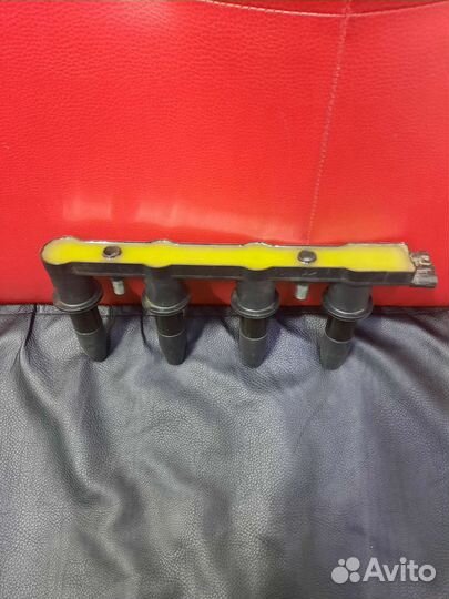 Катушка зажигания opel астра j