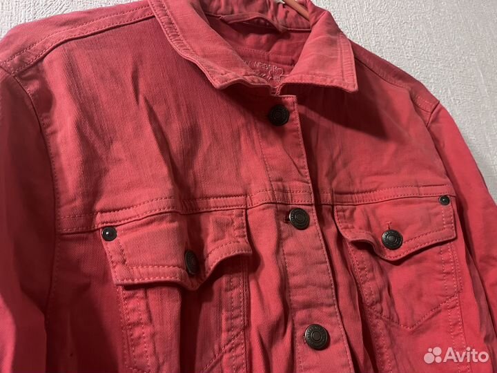 Джинсовая куртка Gerrey weber