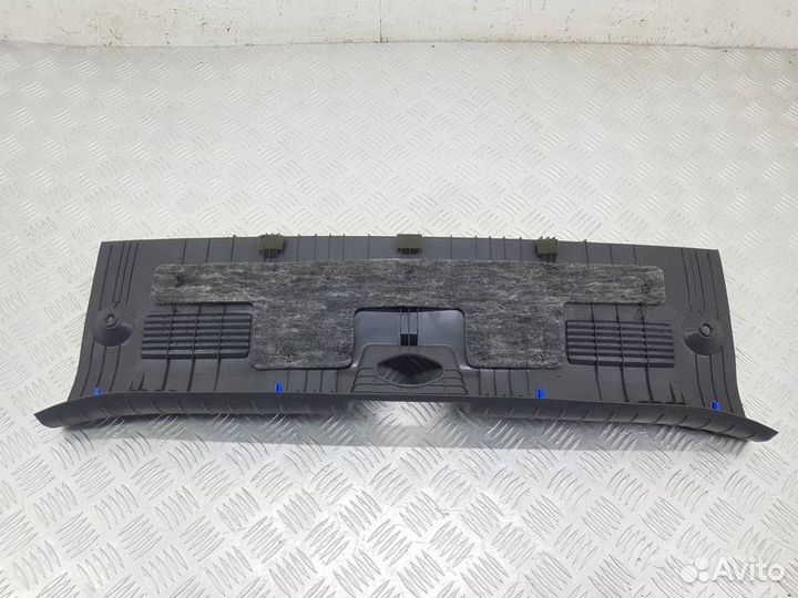 85771G2000 Накладка внутренняя на заднюю панель к