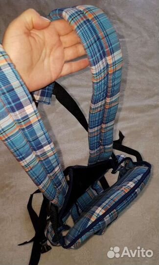 Рюкзак переноска кенгуру