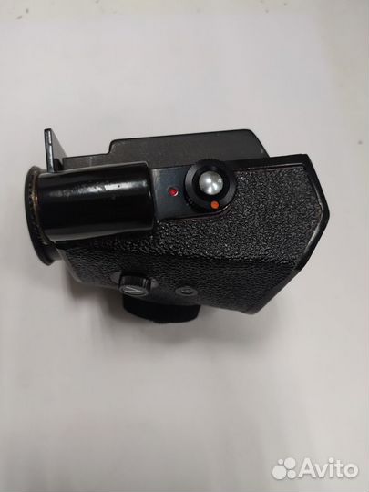 Призменный видоискатель TTL замера