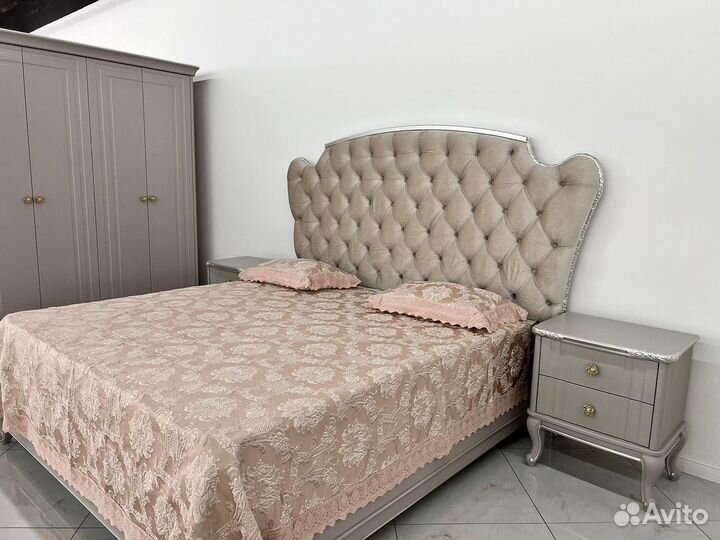 Спальная Мия