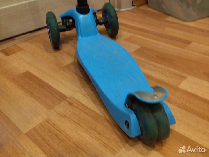 Самокат детский
