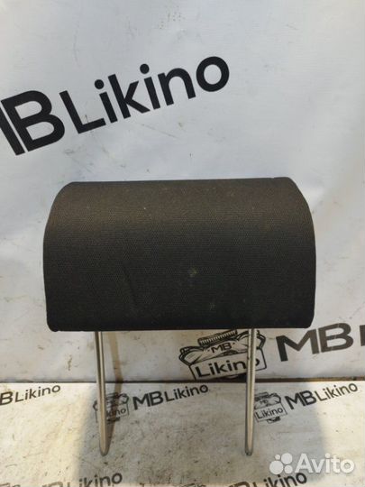 Подголовник сиденья задний Mercedes B-Class W245