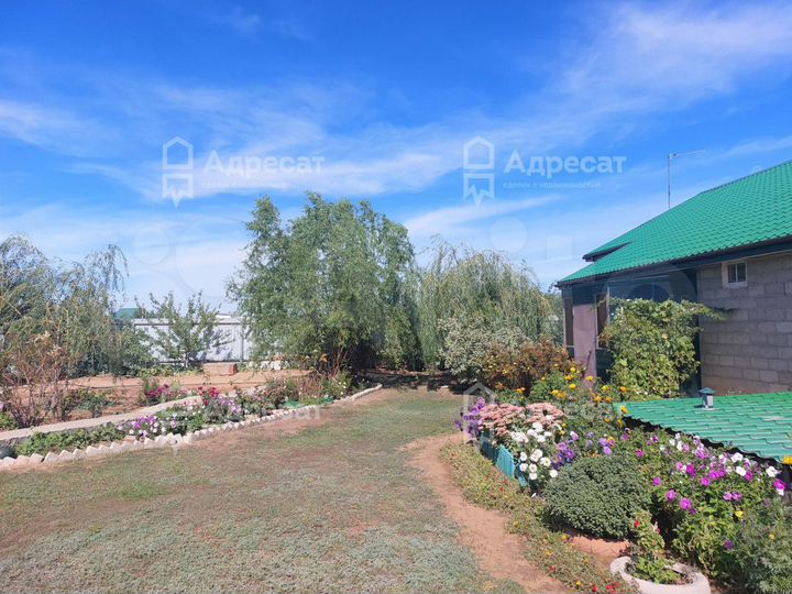 Дом 172,5 м² на участке 14,2 сот.