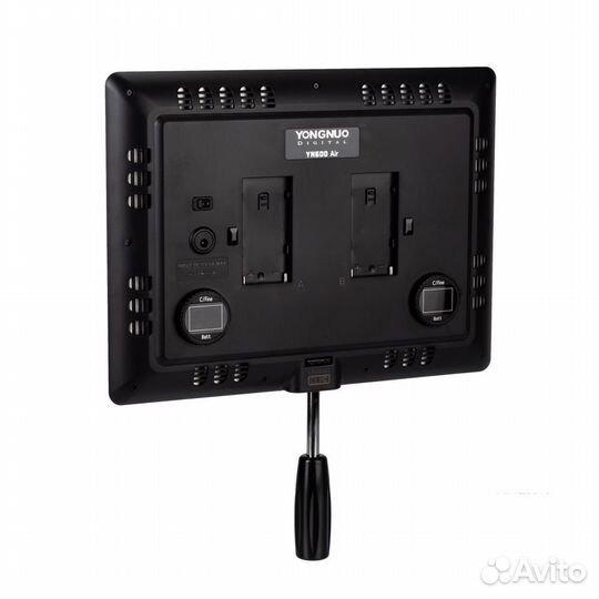 Осветитель светодиодный Yongnuo YN-600air 5500K