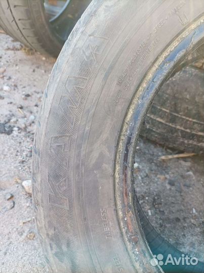 КАМА Breeze 185/65 R14
