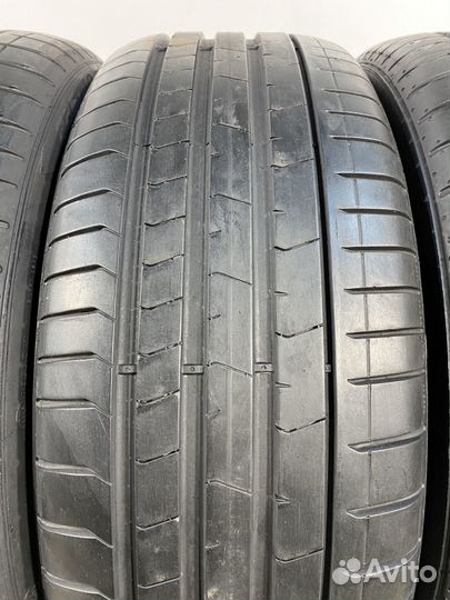 Pirelli P Zero PZ4 225/40 R20 91V